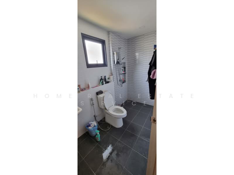 Centro Ratchaphruek-Suanphak 3, Nonthaburi, Bangkruai Jongtanom, Bang Kruai, Bang Kruai, Nonthaburi, 4 Bedrooms, 252 sqm, Single Detached House For Sale, by HOME Real Estate Service, 500177961 - DDproperty.com