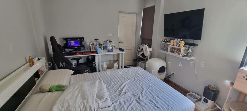 Centro Ratchaphruek-Suanphak 3, Nonthaburi, Bangkruai Jongtanom, Bang Kruai, Bang Kruai, Nonthaburi, 4 Bedrooms, 252 sqm, Single Detached House For Sale, by HOME Real Estate Service, 500177961 - DDproperty.com