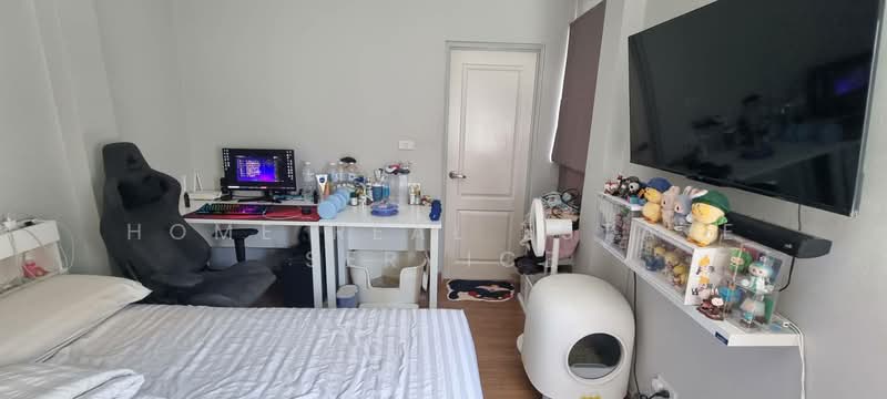 Centro Ratchaphruek-Suanphak 3, Nonthaburi, Bangkruai Jongtanom, Bang Kruai, Bang Kruai, Nonthaburi, 4 Bedrooms, 252 sqm, Single Detached House For Sale, by HOME Real Estate Service, 500177961 - DDproperty.com