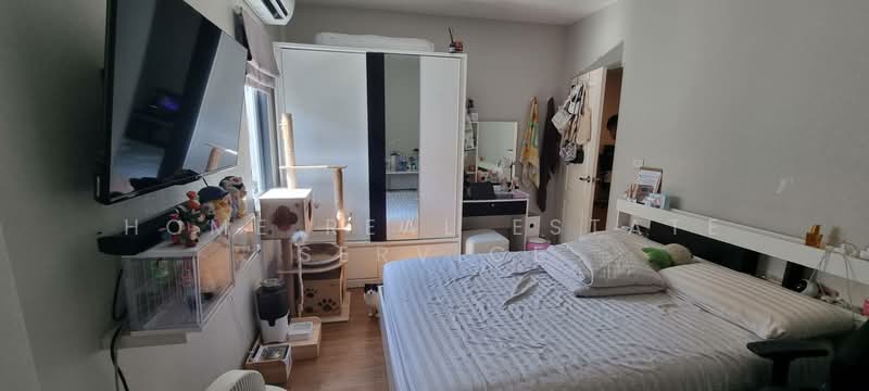 Centro Ratchaphruek-Suanphak 3, Nonthaburi, Bangkruai Jongtanom, Bang Kruai, Bang Kruai, Nonthaburi, 4 Bedrooms, 252 sqm, Single Detached House For Sale, by HOME Real Estate Service, 500177961 - DDproperty.com