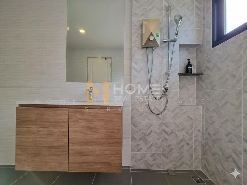 Centro Ratchaphruek-Suanphak 3, Nonthaburi, Bangkruai Jongtanom, Bang Kruai, Bang Kruai, Nonthaburi, 4 Bedrooms, 252 sqm, Single Detached House For Sale, by HOME Real Estate Service, 500177961 - DDproperty.com