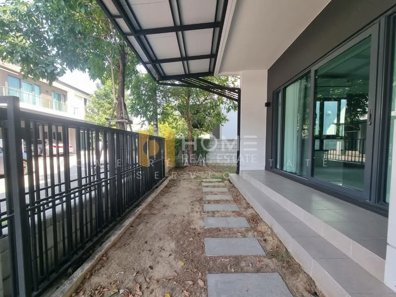 Centro Ratchaphruek-Suanphak 3 : เซนโทร ราชพฤกษ์-สวนผัก 3, นนทบุรี, Bangkruai Jongtanom, บางกรวย, บางกรวย, นนทบุรี, 252 ตร.ม., บ้านเดี่ยว ขาย, โดย HOME Real Estate Service, 500177961 - DDproperty.com