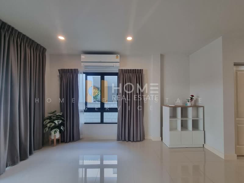 Centro Ratchaphruek-Suanphak 3, Nonthaburi, Bangkruai Jongtanom, Bang Kruai, Bang Kruai, Nonthaburi, 4 Bedrooms, 252 sqm, Single Detached House For Sale, by HOME Real Estate Service, 500177961 - DDproperty.com