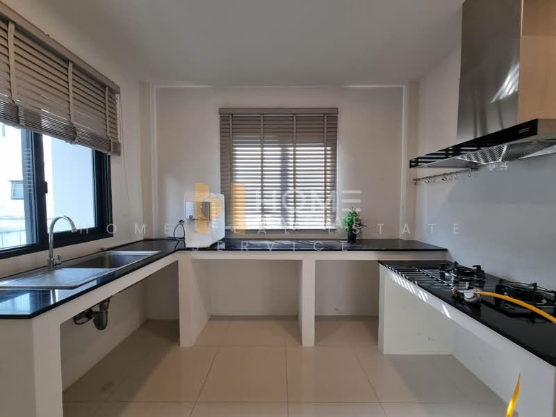 Centro Ratchaphruek-Suanphak 3, Nonthaburi, Bangkruai Jongtanom, Bang Kruai, Bang Kruai, Nonthaburi, 4 Bedrooms, 252 sqm, Single Detached House For Sale, by HOME Real Estate Service, 500177961 - DDproperty.com