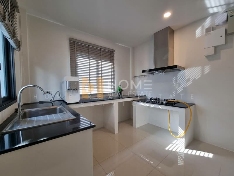 Centro Ratchaphruek-Suanphak 3, Nonthaburi, Bangkruai Jongtanom, Bang Kruai, Bang Kruai, Nonthaburi, 4 Bedrooms, 252 sqm, Single Detached House For Sale, by HOME Real Estate Service, 500177961 - DDproperty.com