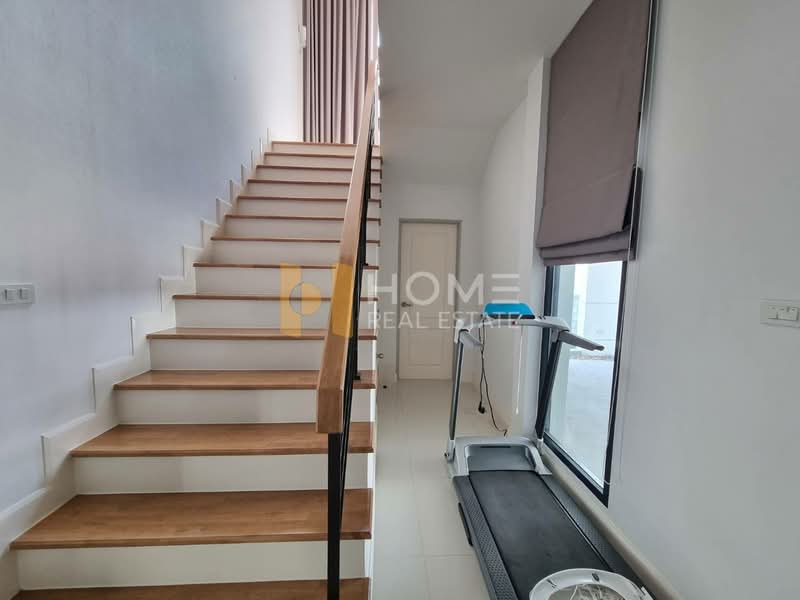 Centro Ratchaphruek-Suanphak 3, Nonthaburi, Bangkruai Jongtanom, Bang Kruai, Bang Kruai, Nonthaburi, 4 Bedrooms, 252 sqm, Single Detached House For Sale, by HOME Real Estate Service, 500177961 - DDproperty.com