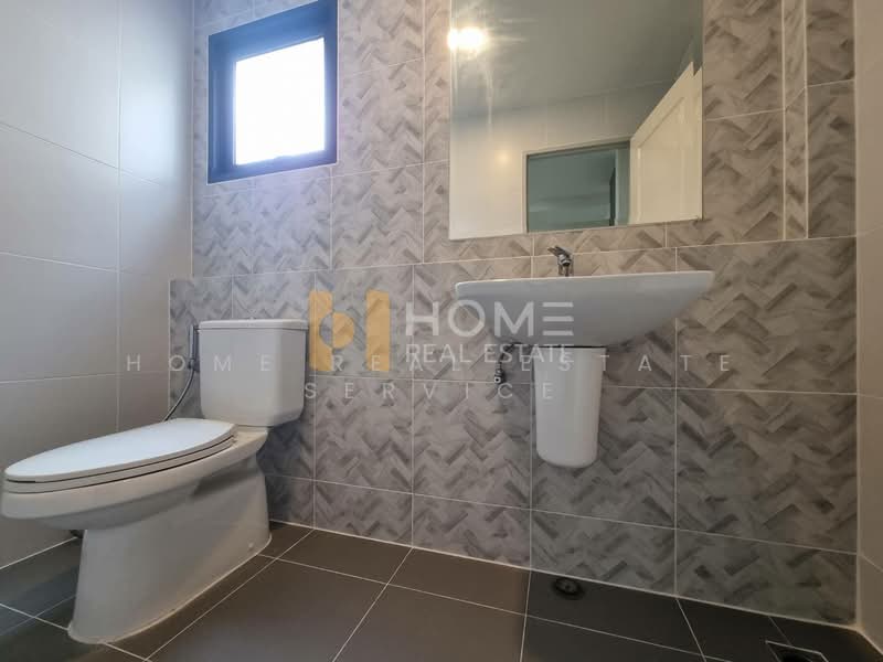 Centro Ratchaphruek-Suanphak 3, Nonthaburi, Bangkruai Jongtanom, Bang Kruai, Bang Kruai, Nonthaburi, 4 Bedrooms, 252 sqm, Single Detached House For Sale, by HOME Real Estate Service, 500177961 - DDproperty.com