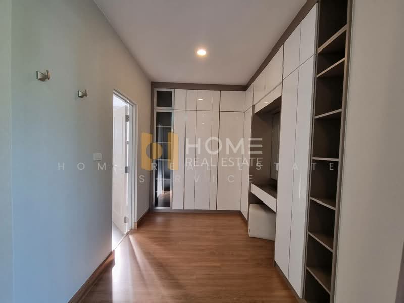 Centro Ratchaphruek-Suanphak 3, Nonthaburi, Bangkruai Jongtanom, Bang Kruai, Bang Kruai, Nonthaburi, 4 Bedrooms, 252 sqm, Single Detached House For Sale, by HOME Real Estate Service, 500177961 - DDproperty.com