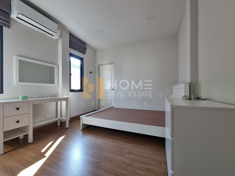 Centro Ratchaphruek-Suanphak 3, Nonthaburi, Bangkruai Jongtanom, Bang Kruai, Bang Kruai, Nonthaburi, 4 Bedrooms, 252 sqm, Single Detached House For Sale, by HOME Real Estate Service, 500177961 - DDproperty.com