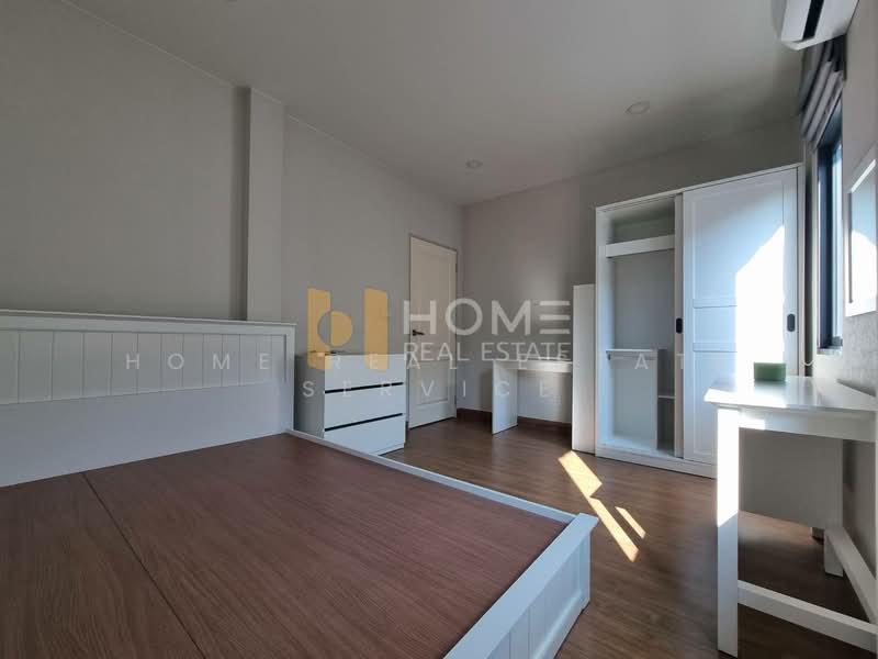 Centro Ratchaphruek-Suanphak 3, Nonthaburi, Bangkruai Jongtanom, Bang Kruai, Bang Kruai, Nonthaburi, 4 Bedrooms, 252 sqm, Single Detached House For Sale, by HOME Real Estate Service, 500177961 - DDproperty.com