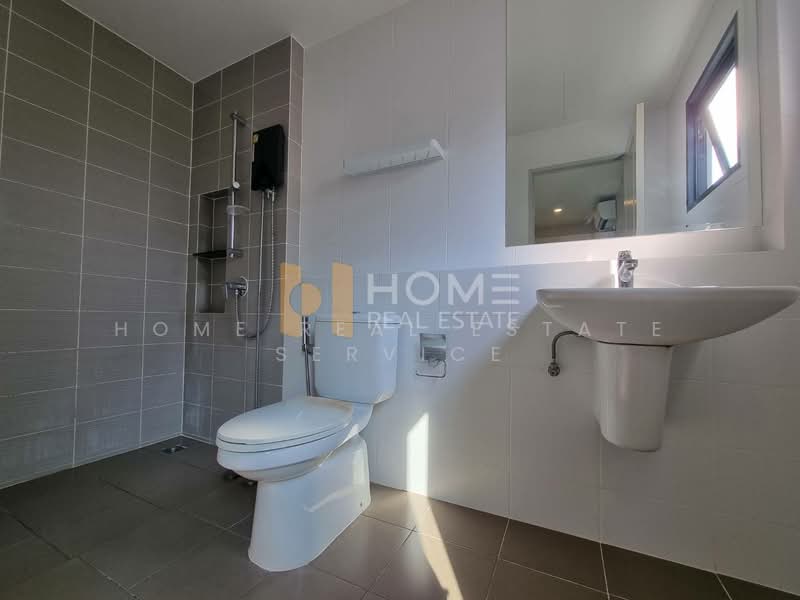 Centro Ratchaphruek-Suanphak 3, Nonthaburi, Bangkruai Jongtanom, Bang Kruai, Bang Kruai, Nonthaburi, 4 Bedrooms, 252 sqm, Single Detached House For Sale, by HOME Real Estate Service, 500177961 - DDproperty.com