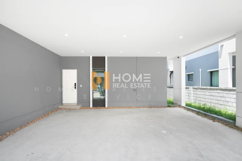 Centro Ratchaphruek-Suanphak 3, Nonthaburi, Bangkruai Jongtanom, Bang Kruai, Bang Kruai, Nonthaburi, 4 Bedrooms, 252 sqm, Single Detached House For Sale, by HOME Real Estate Service, 500177961 - DDproperty.com