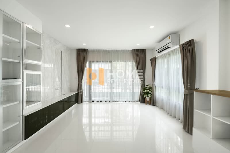 Centro Ratchaphruek-Suanphak 3 : เซนโทร ราชพฤกษ์-สวนผัก 3, นนทบุรี, Bangkruai Jongtanom, บางกรวย, นนทบุรี, 252 ตร.ม., บ้านเดี่ยว ขาย, โดย HOME Real Estate Service, 500177961 - DDproperty.com