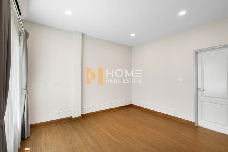 Centro Ratchaphruek-Suanphak 3, Nonthaburi, Bangkruai Jongtanom, Bang Kruai, Bang Kruai, Nonthaburi, 4 Bedrooms, 252 sqm, Single Detached House For Sale, by HOME Real Estate Service, 500177961 - DDproperty.com