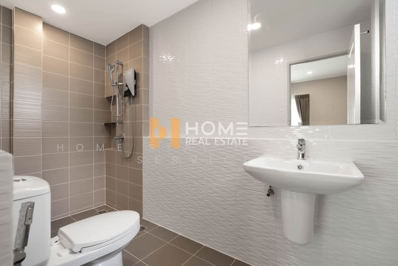 Centro Ratchaphruek-Suanphak 3, Nonthaburi, Bangkruai Jongtanom, Bang Kruai, Bang Kruai, Nonthaburi, 4 Bedrooms, 252 sqm, Single Detached House For Sale, by HOME Real Estate Service, 500177961 - DDproperty.com