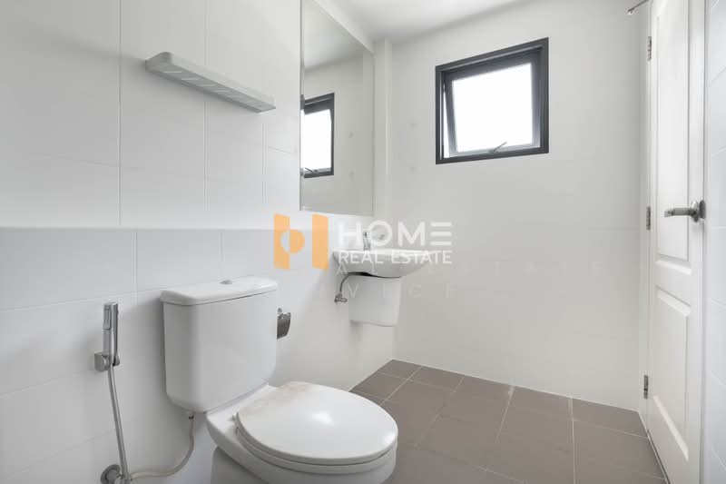 Centro Ratchaphruek-Suanphak 3, Nonthaburi, Bangkruai Jongtanom, Bang Kruai, Bang Kruai, Nonthaburi, 4 Bedrooms, 252 sqm, Single Detached House For Sale, by HOME Real Estate Service, 500177961 - DDproperty.com