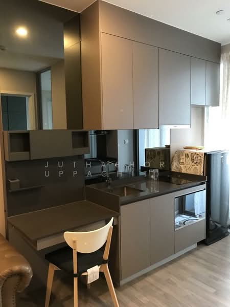 The Room Sukhumvit 69 : เดอะ รูม สุขุมวิท 69, กรุงเทพ, 1539 ถ.สุขุมวิท, พระโขนงเหนือ, วัฒนา, กรุงเทพ, 35 ตร.ม., คอนโด ให้เช่า, โดย Juthabhorn Uppachit (Amy), 500177962 - DDproperty.com