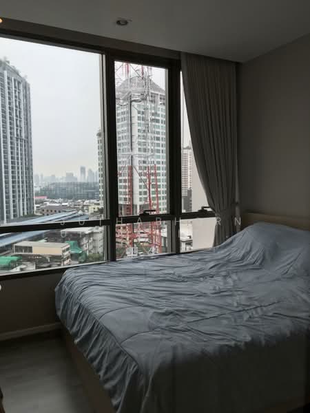 The Room Sukhumvit 69 : เดอะ รูม สุขุมวิท 69, กรุงเทพ, 1539 ถ.สุขุมวิท, พระโขนงเหนือ, วัฒนา, กรุงเทพ, 35 ตร.ม., คอนโด ให้เช่า, โดย Juthabhorn Uppachit (Amy), 500177962 - DDproperty.com