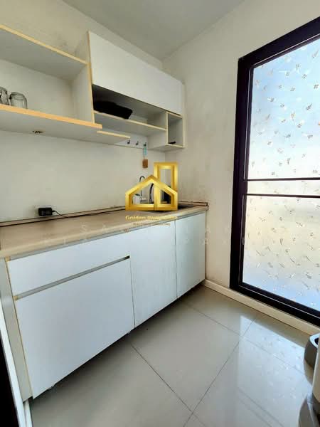 iCondo Kaset-Nawamin, Bangkok, Prasert-Manukitch Road, Sena Nikhom, Chatuchak, Bangkok, 1 Bedroom, 31 sqm, Condo For Sale, by เสาวลักษณ์ คล้ายนพกุล, 500177963 - DDproperty.com