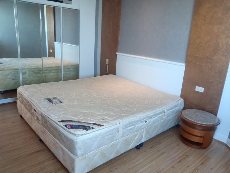 President Park Sukhumvit 24, Bangkok, 99 Sukhumvit 24 Alley, Khlongtoei Nua, Watthana, Bangkok, 3 Bedrooms, 260 sqm, Condo For Rent, by Juthabhorn Uppachit (Amy), 500177964 - DDproperty.com