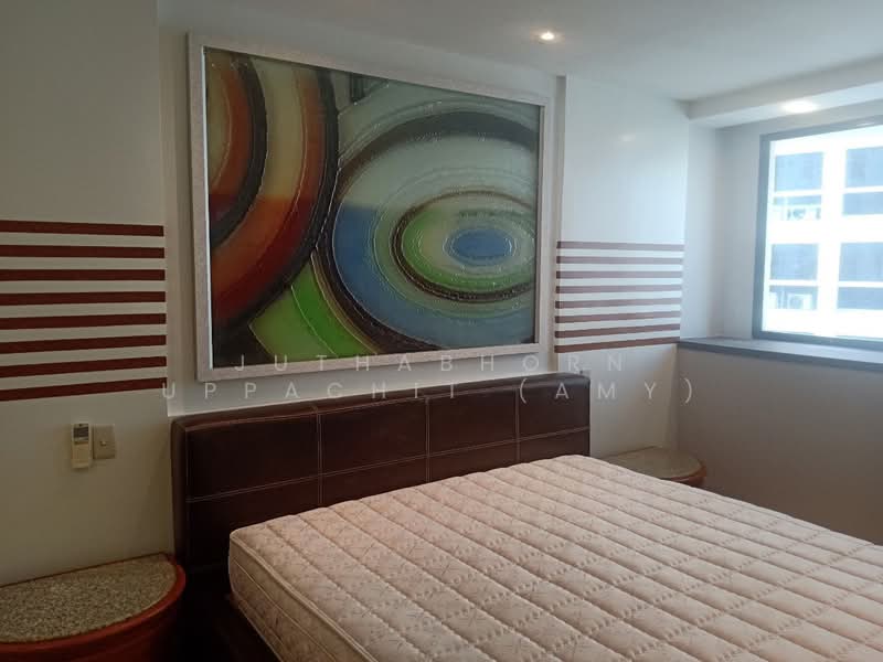 President Park Sukhumvit 24, Bangkok, 99 Sukhumvit 24 Alley, Khlongtoei Nua, Watthana, Bangkok, 3 Bedrooms, 260 sqm, Condo For Rent, by Juthabhorn Uppachit (Amy), 500177964 - DDproperty.com
