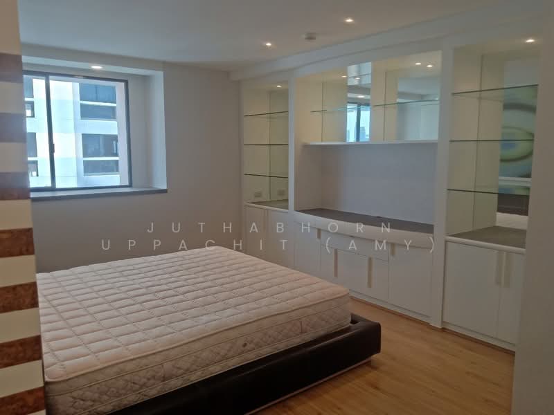 President Park Sukhumvit 24, Bangkok, 99 Sukhumvit 24 Alley, Khlongtoei Nua, Watthana, Bangkok, 3 Bedrooms, 260 sqm, Condo For Rent, by Juthabhorn Uppachit (Amy), 500177964 - DDproperty.com