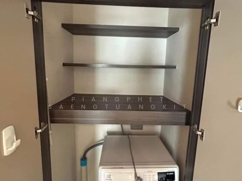 CENTRIC Ari Station, Bangkok, 27 Phahonyothin Road, Samsen Nai, Phaya Thai, Bangkok, 2 Bedrooms, 56 sqm, Condo For Rent, by Piangphet Saengtuangkit, 500177965 - DDproperty.com