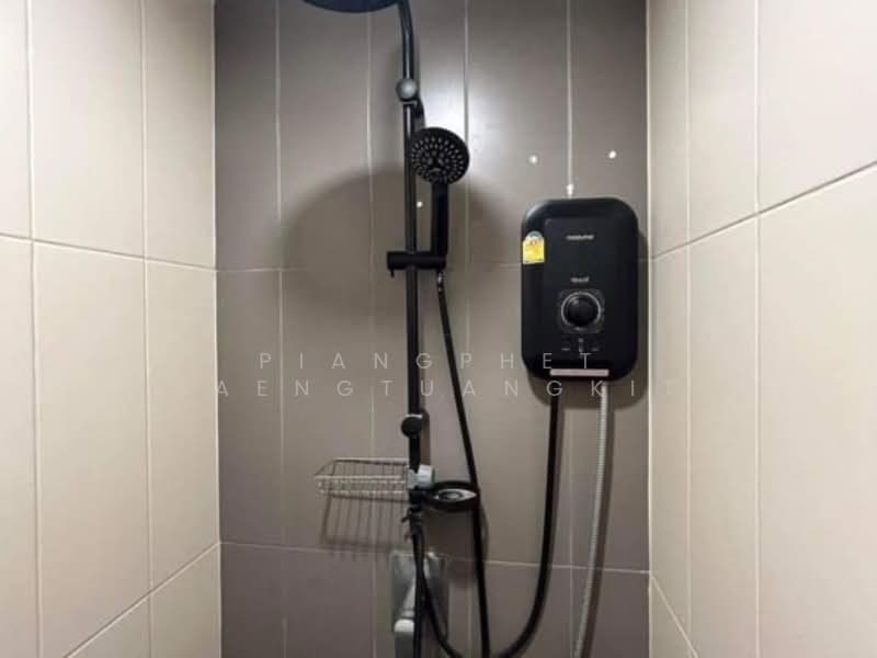 CENTRIC Ari Station, Bangkok, 27 Phahonyothin Road, Samsen Nai, Phaya Thai, Bangkok, 2 Bedrooms, 56 sqm, Condo For Rent, by Piangphet Saengtuangkit, 500177965 - DDproperty.com