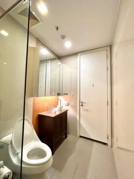 Circle Living Prototype, Bangkok, 1545 New Petchburi Road, Makkasan, Ratchathewi, Bangkok, 2 Bedrooms, 123 sqm, Condo For Rent, by Juthabhorn Uppachit (Amy), 500177966 - DDproperty.com