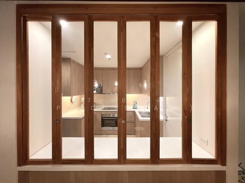 Circle Living Prototype, Bangkok, 1545 New Petchburi Road, Makkasan, Ratchathewi, Bangkok, 2 Bedrooms, 123 sqm, Condo For Rent, by Juthabhorn Uppachit (Amy), 500177966 - DDproperty.com