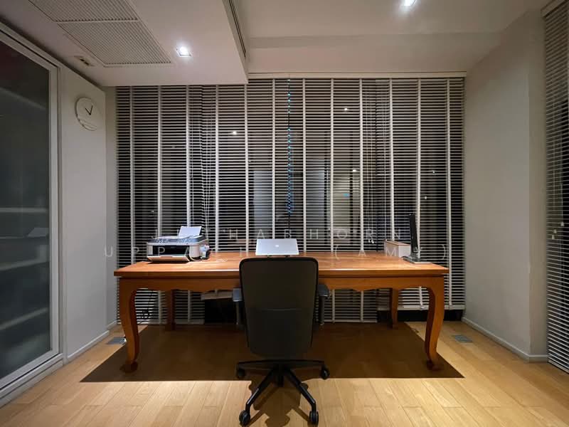 Circle Living Prototype, Bangkok, 1545 New Petchburi Road, Makkasan, Ratchathewi, Bangkok, 2 Bedrooms, 123 sqm, Condo For Rent, by Juthabhorn Uppachit (Amy), 500177966 - DDproperty.com