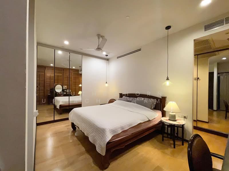 Circle Living Prototype, Bangkok, 1545 New Petchburi Road, Makkasan, Ratchathewi, Bangkok, 2 Bedrooms, 123 sqm, Condo For Rent, by Juthabhorn Uppachit (Amy), 500177966 - DDproperty.com