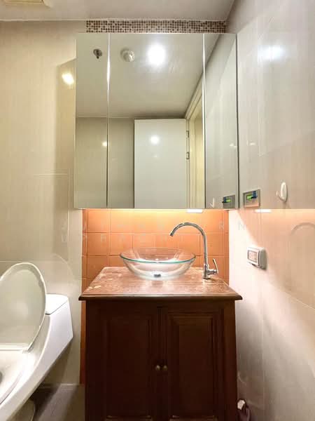 Circle Living Prototype : เซอร์เคิล ลิฟวิ่ง โปรโตไทพ์, กรุงเทพ, 1545 ถนนเพชรบุรีตัดใหม่, มักกะสัน, ราชเทวี, กรุงเทพ, 123 ตร.ม., คอนโด ให้เช่า, โดย Juthabhorn Uppachit (Amy), 500177966 - DDproperty.com