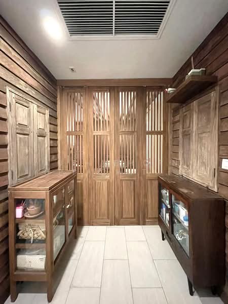 Circle Living Prototype, Bangkok, 1545 New Petchburi Road, Makkasan, Ratchathewi, Bangkok, 2 Bedrooms, 123 sqm, Condo For Rent, by Juthabhorn Uppachit (Amy), 500177966 - DDproperty.com