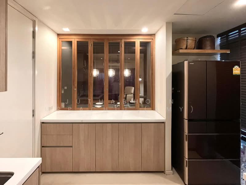 Circle Living Prototype : เซอร์เคิล ลิฟวิ่ง โปรโตไทพ์, กรุงเทพ, 1545 ถนนเพชรบุรีตัดใหม่, มักกะสัน, ราชเทวี, กรุงเทพ, 123 ตร.ม., คอนโด ให้เช่า, โดย Juthabhorn Uppachit (Amy), 500177966 - DDproperty.com