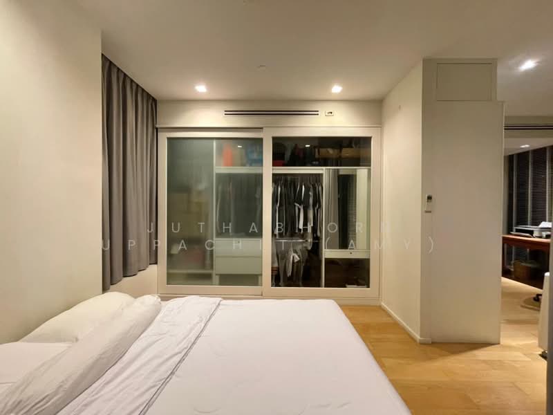 Circle Living Prototype, Bangkok, 1545 New Petchburi Road, Makkasan, Ratchathewi, Bangkok, 2 Bedrooms, 123 sqm, Condo For Rent, by Juthabhorn Uppachit (Amy), 500177966 - DDproperty.com