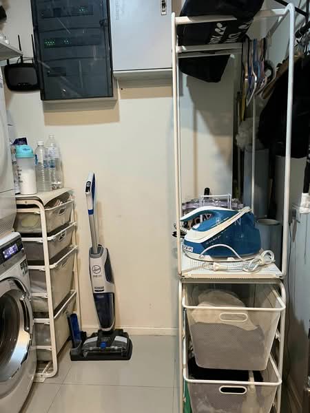 Circle Living Prototype : เซอร์เคิล ลิฟวิ่ง โปรโตไทพ์, กรุงเทพ, 1545 ถนนเพชรบุรีตัดใหม่, มักกะสัน, ราชเทวี, กรุงเทพ, 123 ตร.ม., คอนโด ให้เช่า, โดย Juthabhorn Uppachit (Amy), 500177966 - DDproperty.com