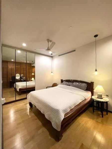 Circle Living Prototype, Bangkok, 1545 New Petchburi Road, Makkasan, Ratchathewi, Bangkok, 2 Bedrooms, 123 sqm, Condo For Rent, by Juthabhorn Uppachit (Amy), 500177966 - DDproperty.com