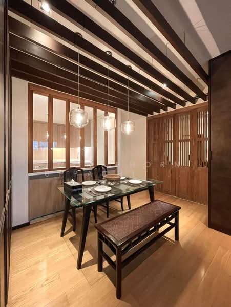 Circle Living Prototype : เซอร์เคิล ลิฟวิ่ง โปรโตไทพ์, กรุงเทพ, 1545 ถนนเพชรบุรีตัดใหม่, มักกะสัน, ราชเทวี, กรุงเทพ, 123 ตร.ม., คอนโด ให้เช่า, โดย Juthabhorn Uppachit (Amy), 500177966 - DDproperty.com