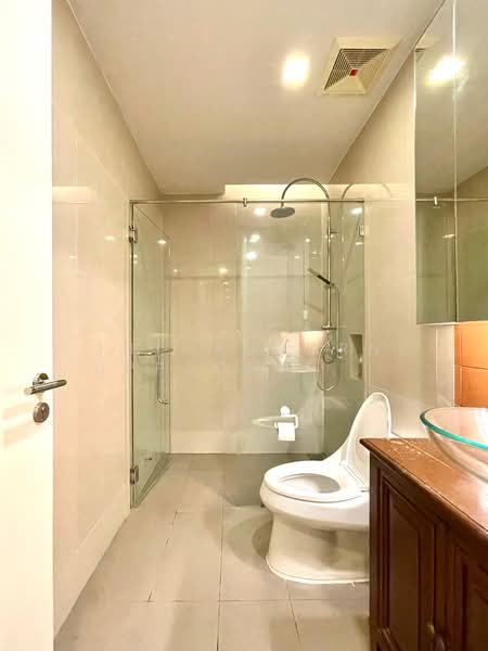 Circle Living Prototype, Bangkok, 1545 New Petchburi Road, Makkasan, Ratchathewi, Bangkok, 2 Bedrooms, 123 sqm, Condo For Rent, by Juthabhorn Uppachit (Amy), 500177966 - DDproperty.com