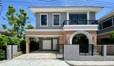 ขาย - Crown Estate Dulwich Road : คราวน์ เอสเตท ดัลลิช โร๊ด, ภูเก็ต