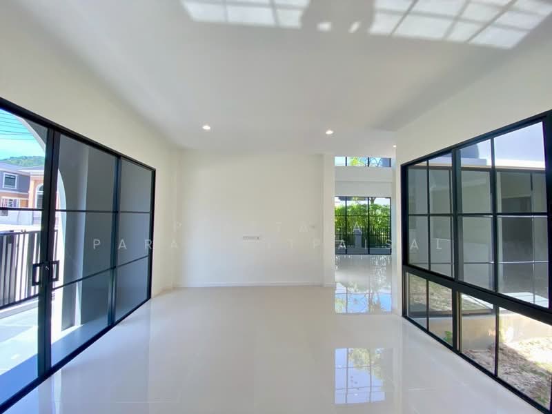 Crown Estate Dulwich Road, Phuket, Ko Kaeo, Muang Phuket, Phuket, 4 Bedrooms, 184 sqm, Single Detached House For Sale, by Prattana Parainkitpaisal, 500177968 - DDproperty.com