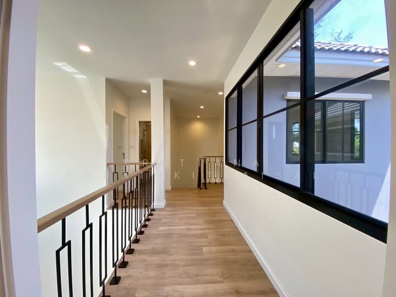 Crown Estate Dulwich Road, Phuket, Ko Kaeo, Muang Phuket, Phuket, 4 Bedrooms, 184 sqm, Single Detached House For Sale, by Prattana Parainkitpaisal, 500177968 - DDproperty.com