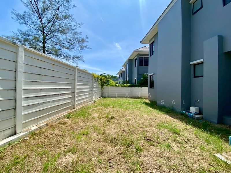 Crown Estate Dulwich Road, Phuket, Ko Kaeo, Muang Phuket, Phuket, 4 Bedrooms, 184 sqm, Single Detached House For Sale, by Prattana Parainkitpaisal, 500177968 - DDproperty.com