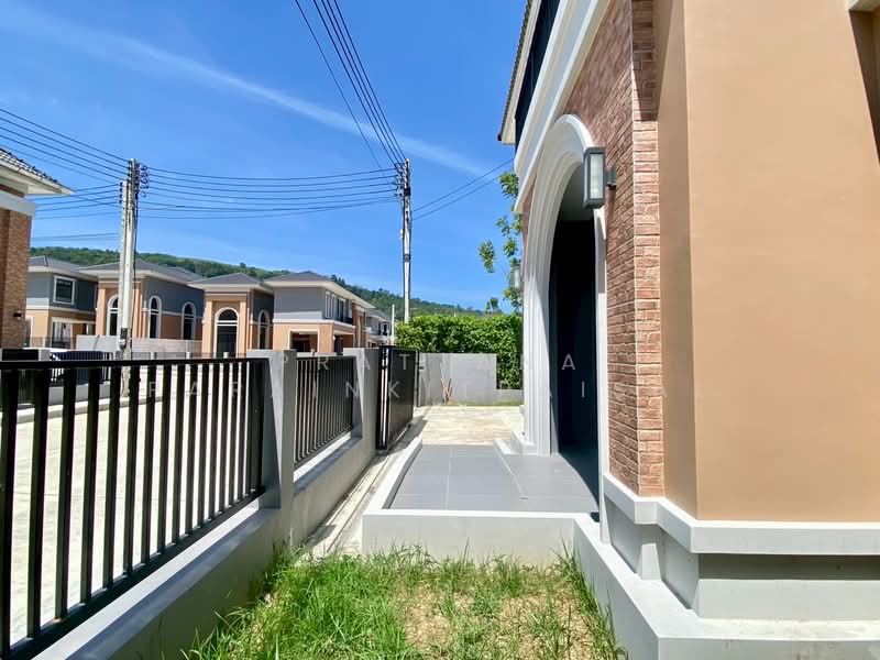 Crown Estate Dulwich Road, Phuket, Ko Kaeo, Muang Phuket, Phuket, 4 Bedrooms, 184 sqm, Single Detached House For Sale, by Prattana Parainkitpaisal, 500177968 - DDproperty.com