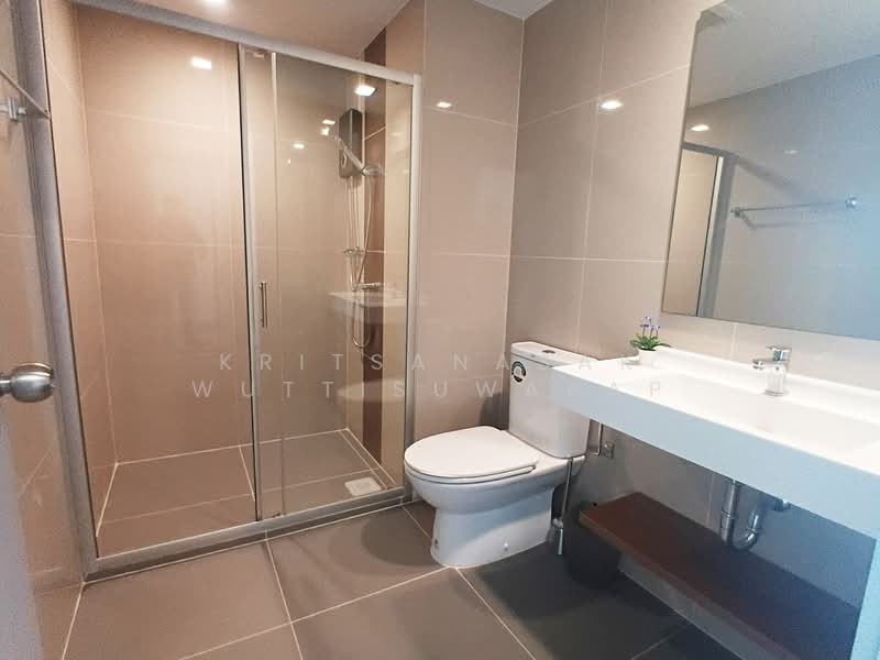 IDEO Phaholyothin Chatuchak, Bangkok, Paholayothin Road, Samsen Nai, Phaya Thai, Bangkok, 2 Bedrooms, 63 sqm, Condo For Rent, by Kritsanasak Wuttisuwapap, 500177971 - DDproperty.com