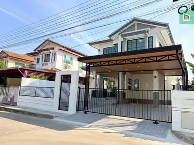 ขาย - Chaiyapruek 2 Suwinthawong Khumklao : ชัยพฤกษ์ 2 สุวินทวงศ์ คุ้มเกล้า, กรุงเทพ