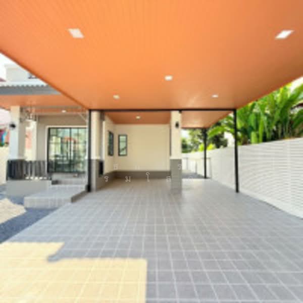 Chaiyapruek 2 Suwinthawong Khumklao, Bangkok, Khumklao Road, Saen Sab, Min Buri, Bangkok, 3 Bedrooms, 216 sqm, Single Detached House For Sale, by ธนสร พรมโสภา, 500177975 - DDproperty.com