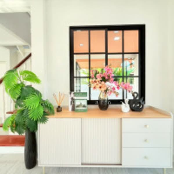 Chaiyapruek 2 Suwinthawong Khumklao, Bangkok, Khumklao Road, Saen Sab, Min Buri, Bangkok, 3 Bedrooms, 216 sqm, Single Detached House For Sale, by ธนสร พรมโสภา, 500177975 - DDproperty.com