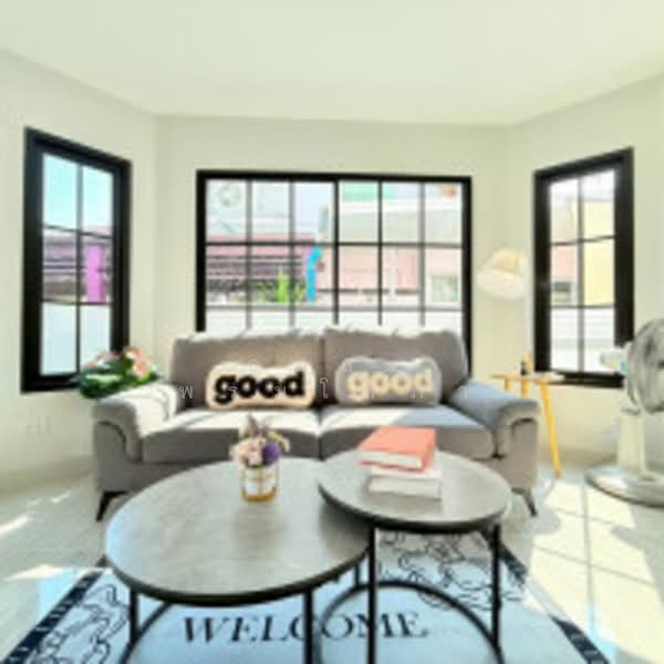 Chaiyapruek 2 Suwinthawong Khumklao : ชัยพฤกษ์ 2 สุวินทวงศ์ คุ้มเกล้า, กรุงเทพ, ถนนคุ้มเกล้า, แสนแสบ, มีนบุรี, กรุงเทพ, 216 ตร.ม., บ้านเดี่ยว ขาย, โดย ธนสร พรมโสภา, 500177975 - DDproperty.com